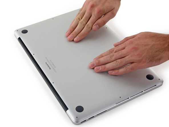 Сложный ремонт MacBook Pro в Красном Селе