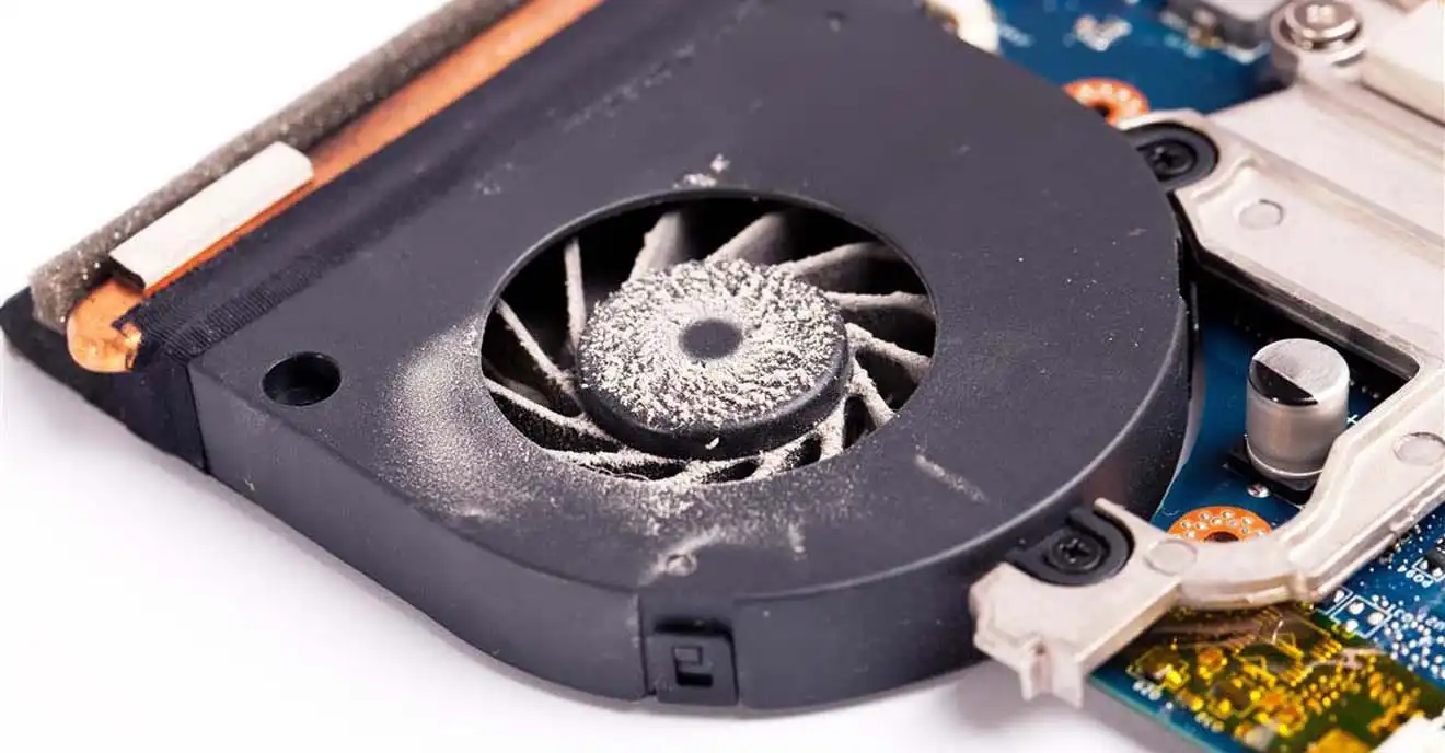 чистка ноутбука Acer в Красном Селе