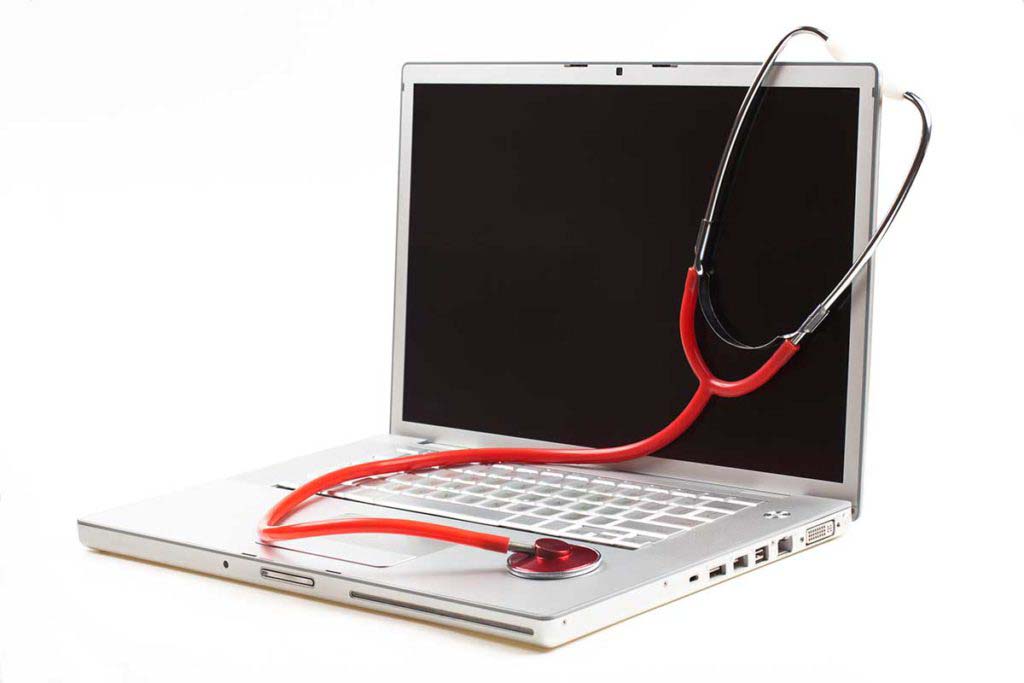 Бесплатная диагностика ноутбука в Красном Селе