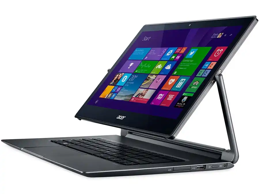 Ремонт ноутбуков Acer в Красном Селе