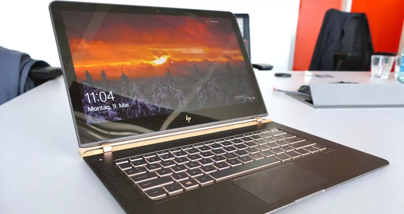Ремонт ноутбуков HP в Красном Селе