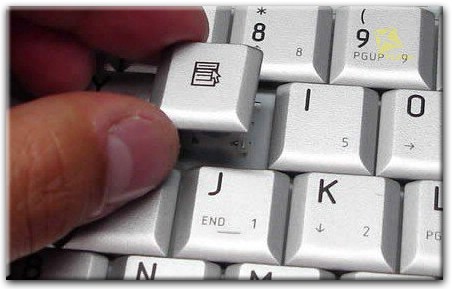 Замена отдельных клавиш на клавиатуре в Красном Селе