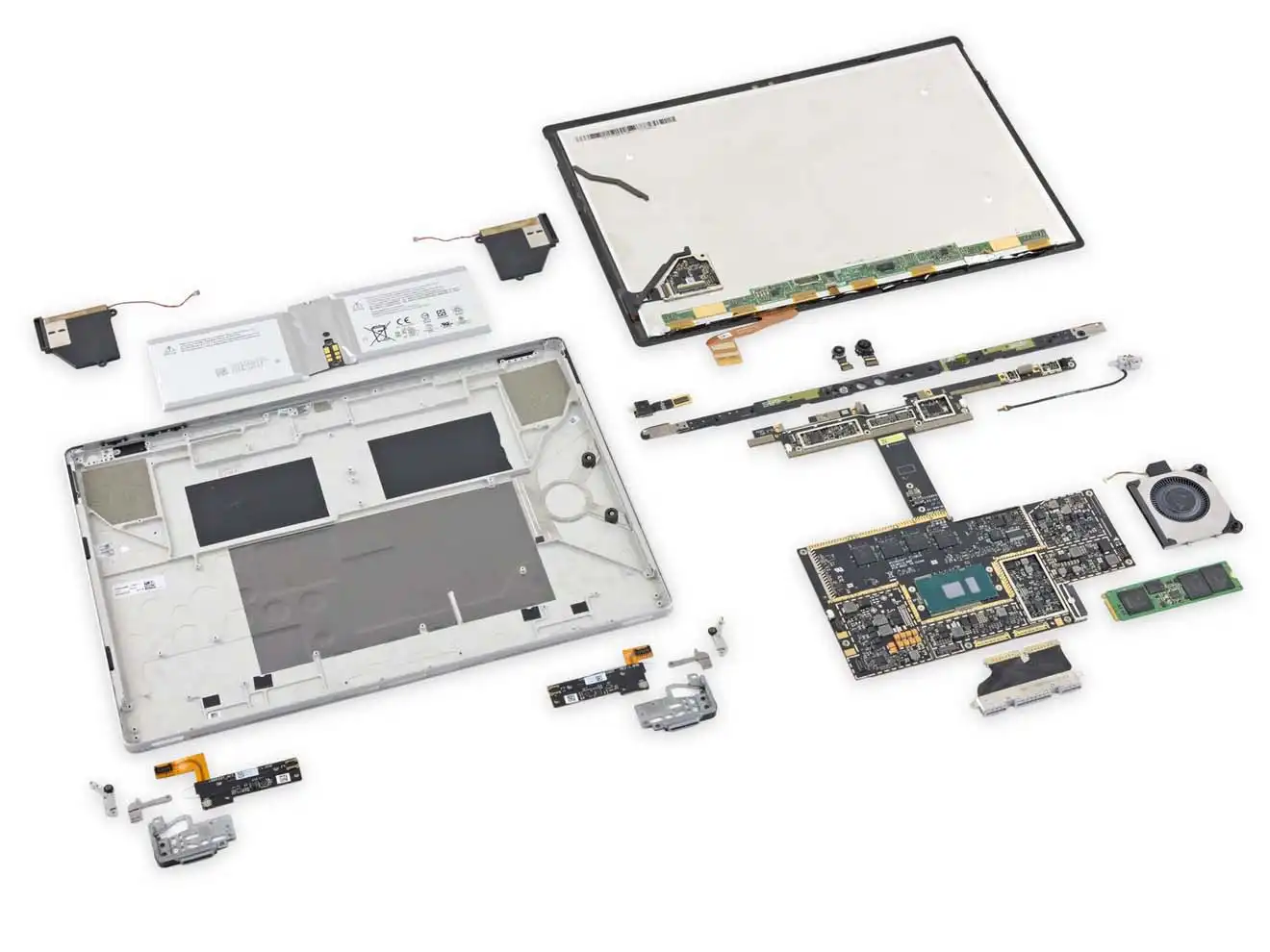 Ремонт Packard Bell в Красном Селе
