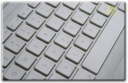 Замена клавиатуры ноутбука Compaq в Красном Селе
