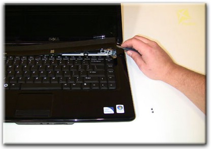 Ремонт клавиатуры на ноутбуке Dell в Красном Селе