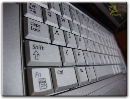 Замена клавиатуры ноутбука Lenovo в Красном Селе