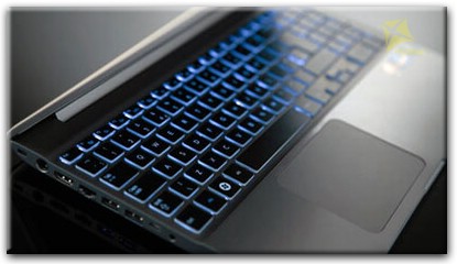 Ремонт клавиатуры на ноутбуке Samsung в Красном Селе