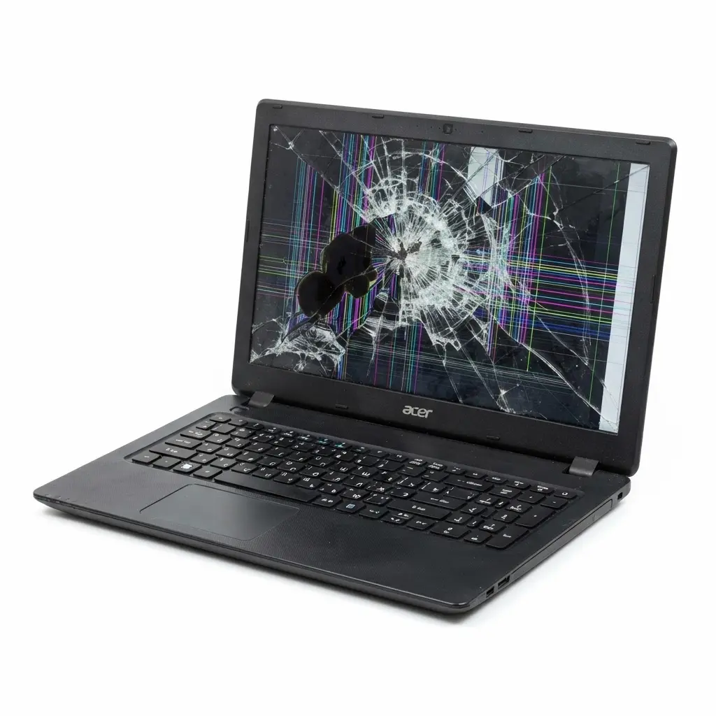 поменять матрицу ноутбука Acer в Красном Селе