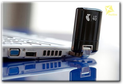 Настройка 3G 4G модема в Красном Селе