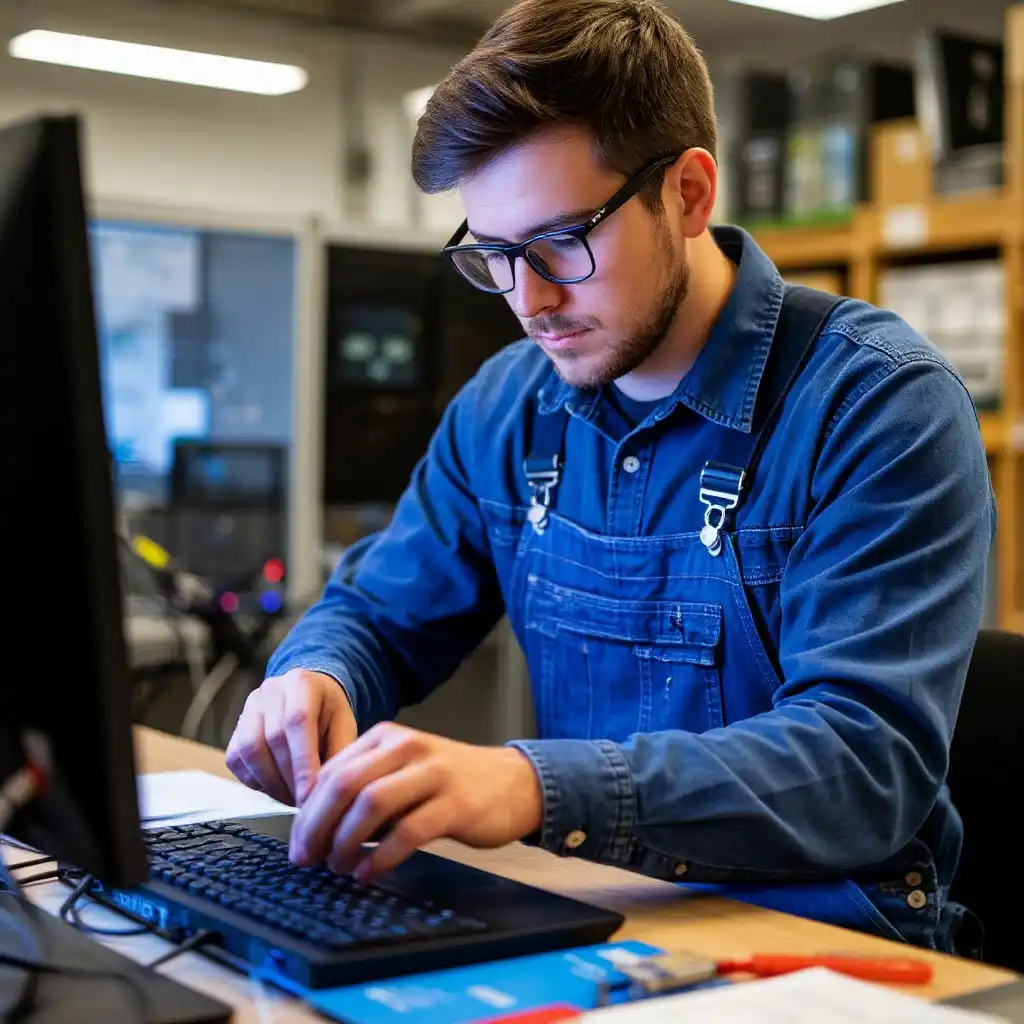 Настройка VPN в Красном Селе