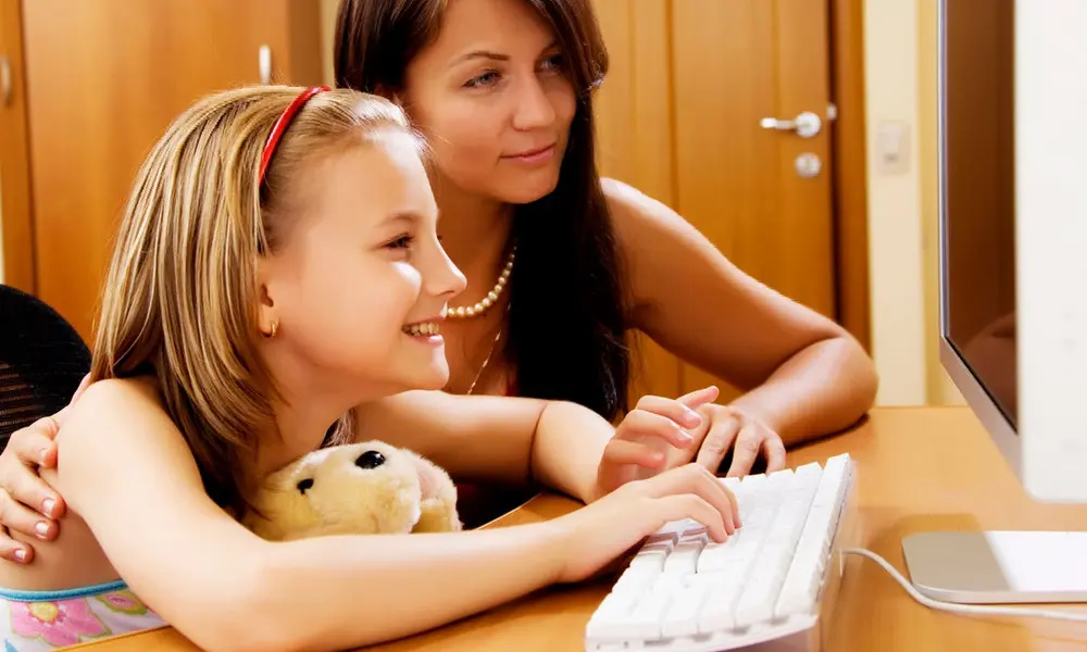 настройка родительского контроля в Красном Селе