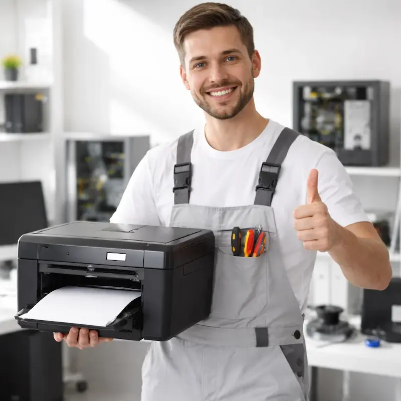 Подключение периферийных устройств к ПК в Красном Селе