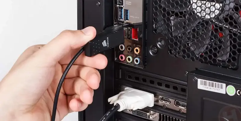 Настройка периферийных устройств в Красном Селе