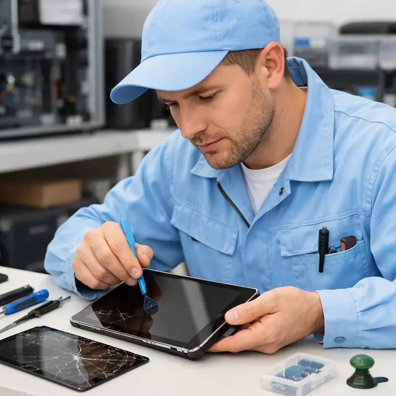 Заменить экран на телефоне в Красном Селе